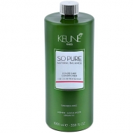 Keune So Pure Color Care conditioner     1000 